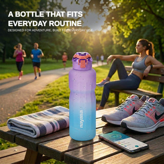 Booster DLX Water Bottle, 1500ml