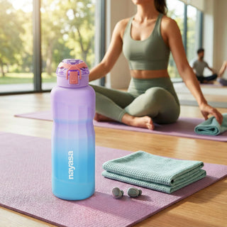 Booster DLX Water Bottle, 1500ml