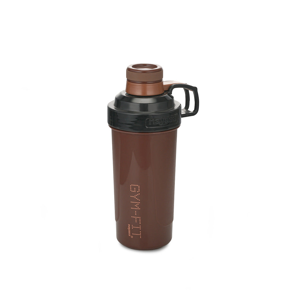 Gym Fit Shaker, 750ml