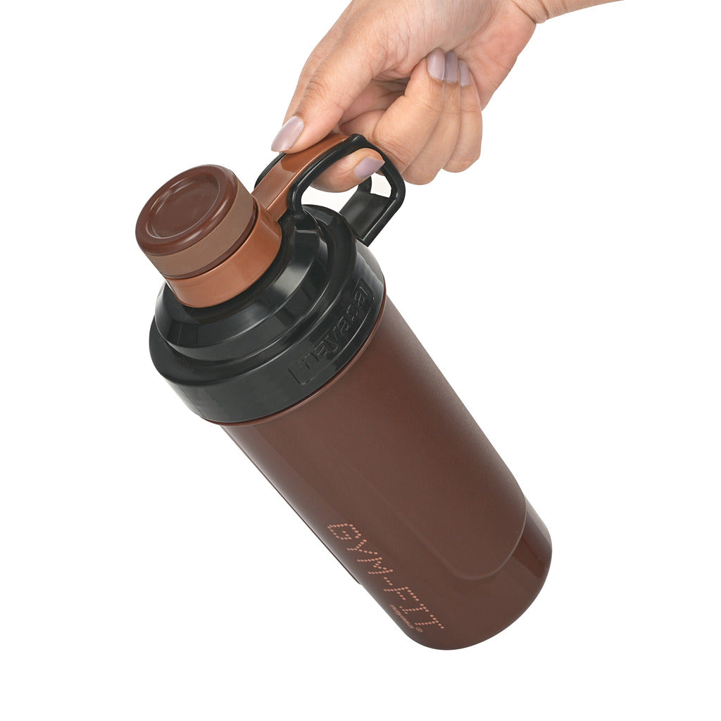 Gym Fit Shaker, 750ml