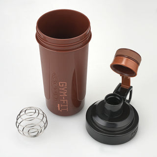Gym Fit Shaker, 750ml