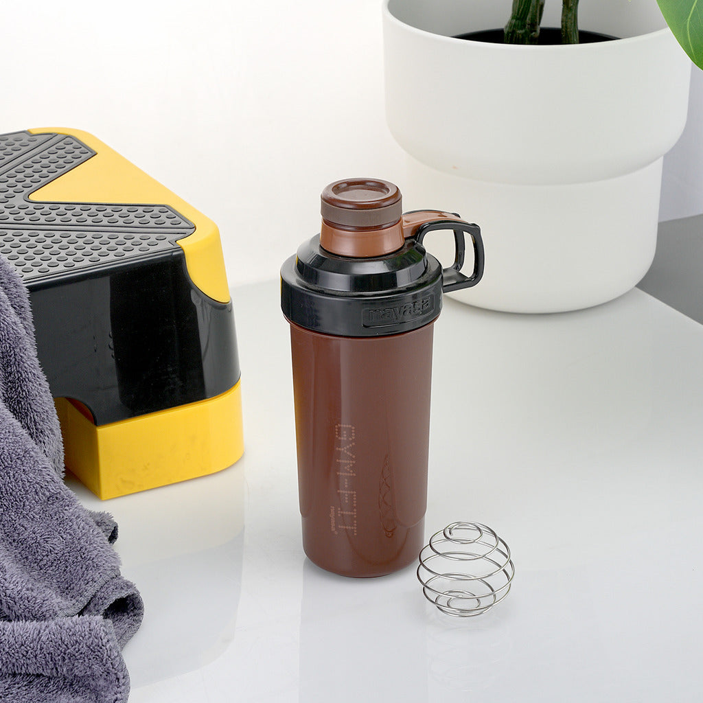 Gym Fit Shaker, 750ml