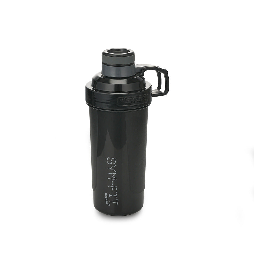 Gym Fit Shaker, 750ml
