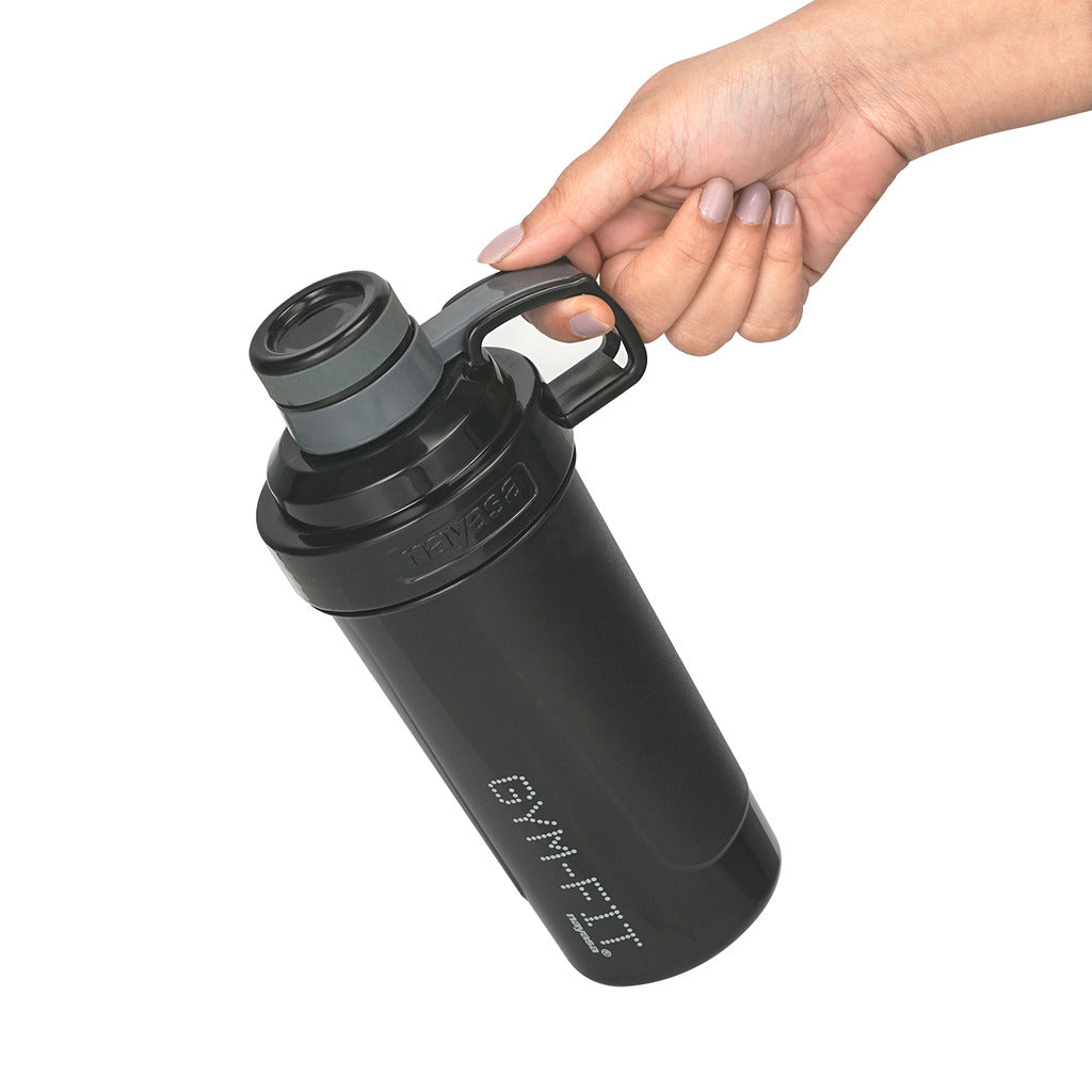 Gym Fit Shaker, 750ml