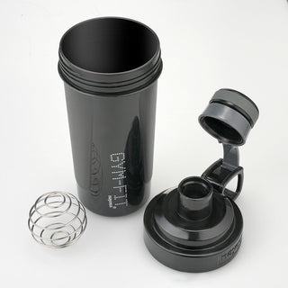Gym Fit Shaker, 750ml