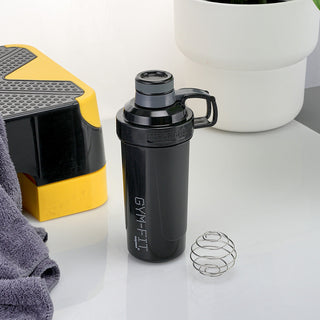 Gym Fit Shaker, 750ml