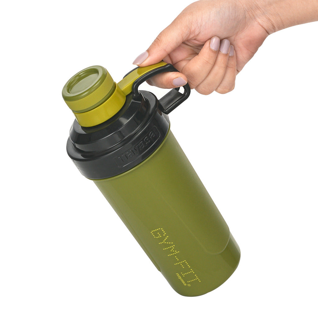 Gym Fit Shaker, 750ml