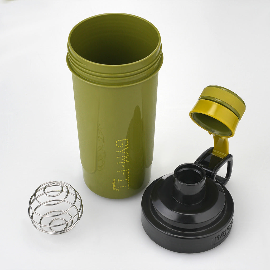 Gym Fit Shaker, 750ml