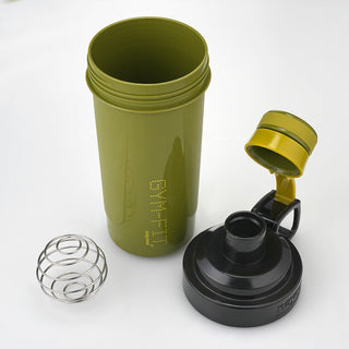 Gym Fit Shaker, 750ml