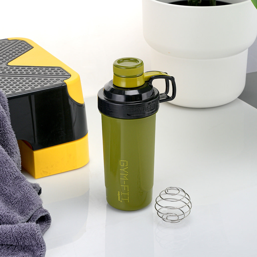 Gym Fit Shaker, 750ml
