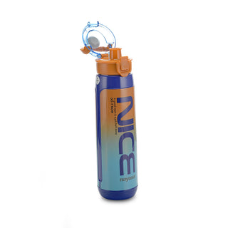Turbo Water Bottle