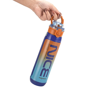 Turbo Water Bottle