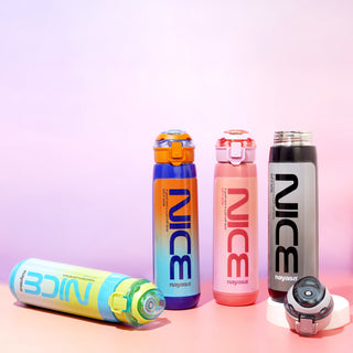 Turbo Water Bottle