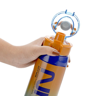 Turbo Water Bottle