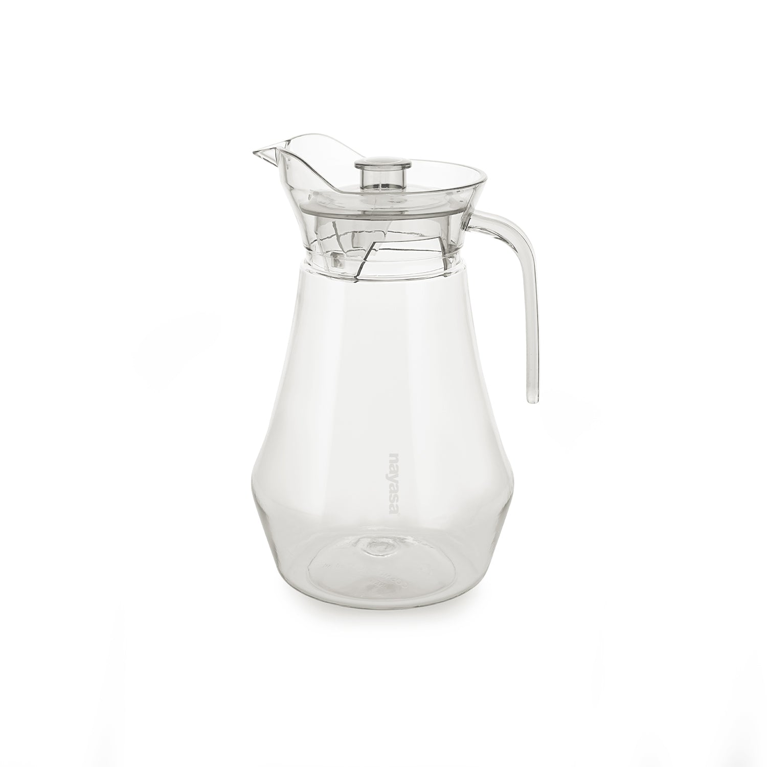 Cosmos Jug And 6 Glass Set