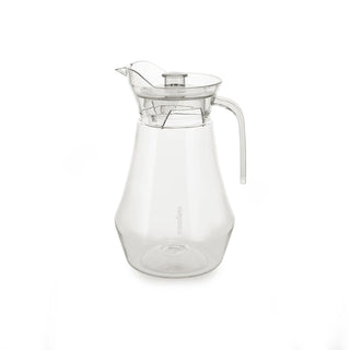 Cosmos Jug And 6 Glass Set