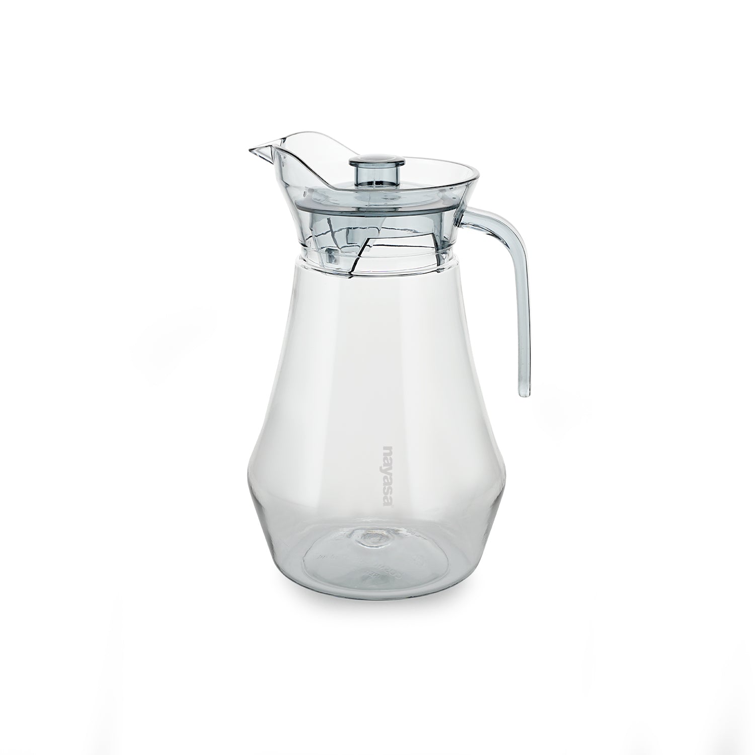 Cosmos Jug And 6 Glass Set