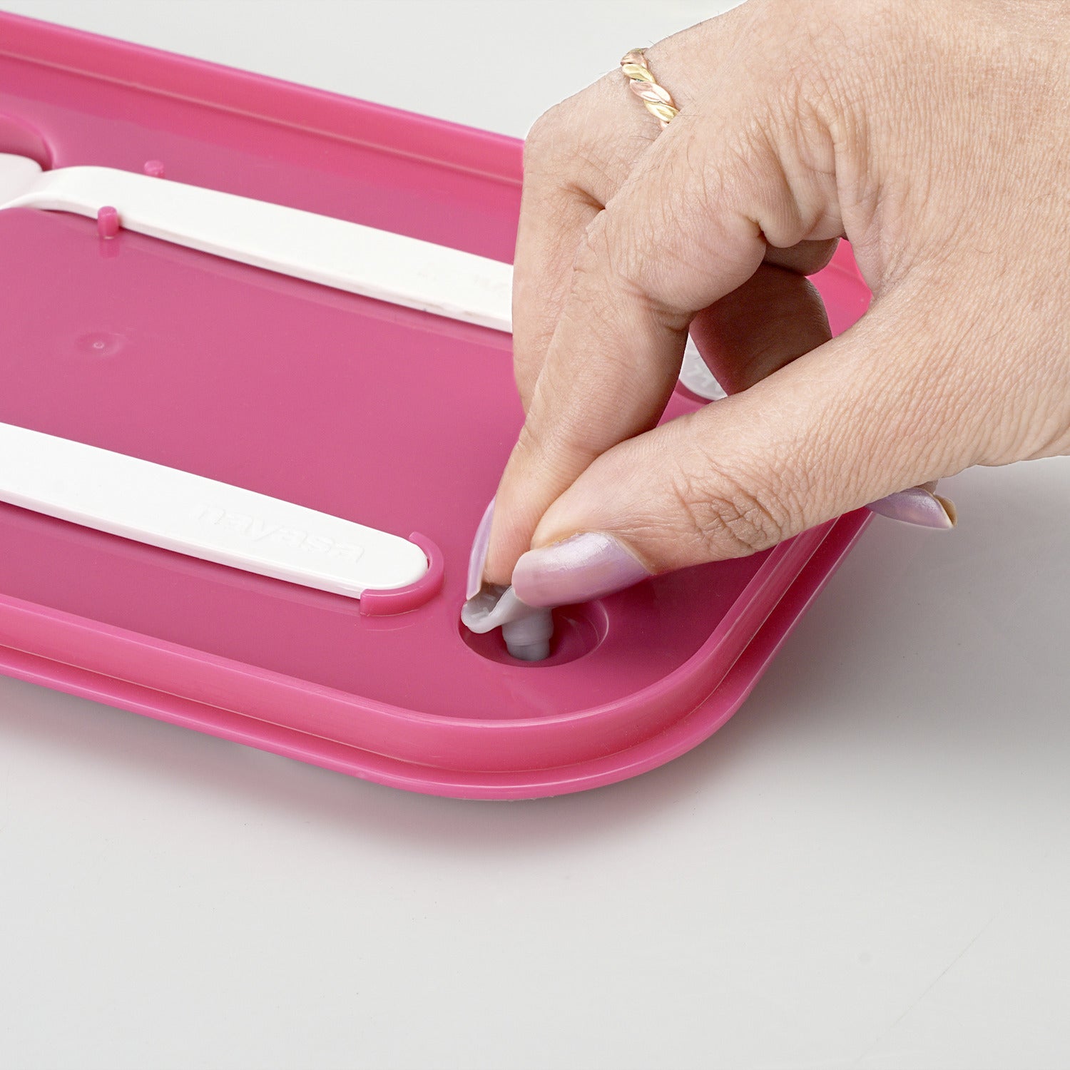 Marco Insulated Lunch Box, Big