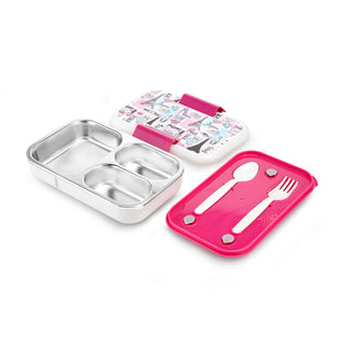 Marco Insulated 3-Compartment Lunch Box