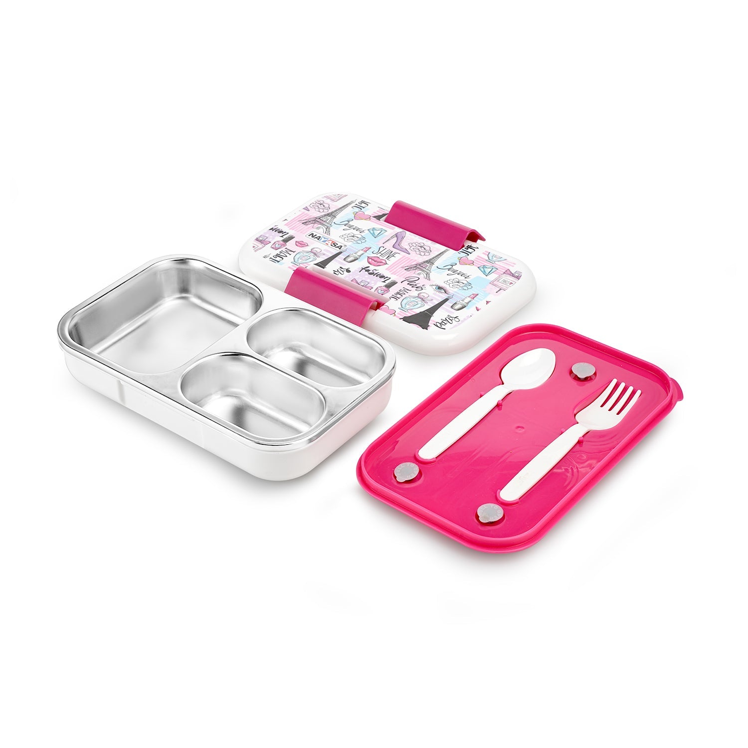 Marco Insulated Lunch Box, Big