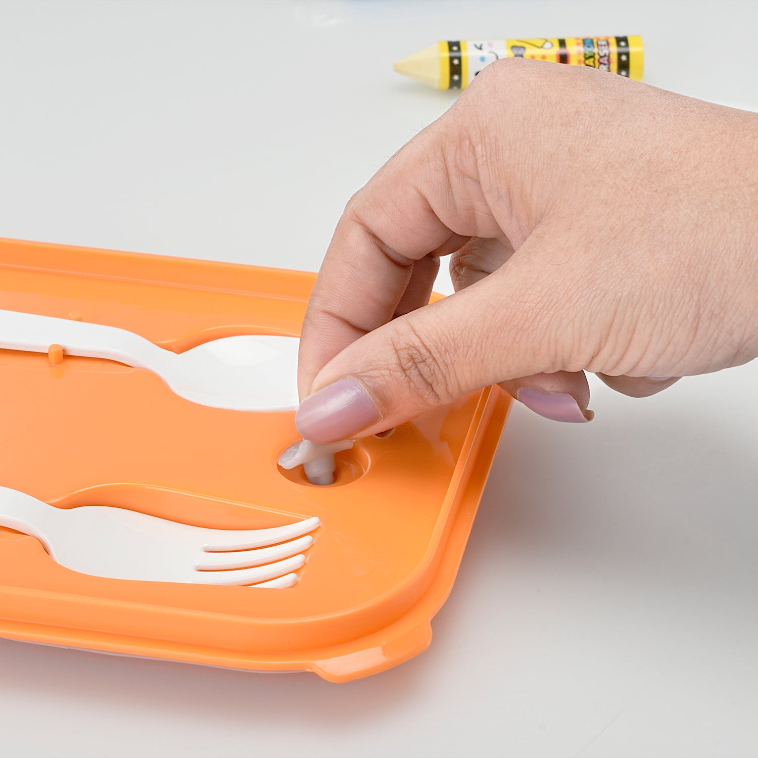 Marco Insulated Lunch Box, Big