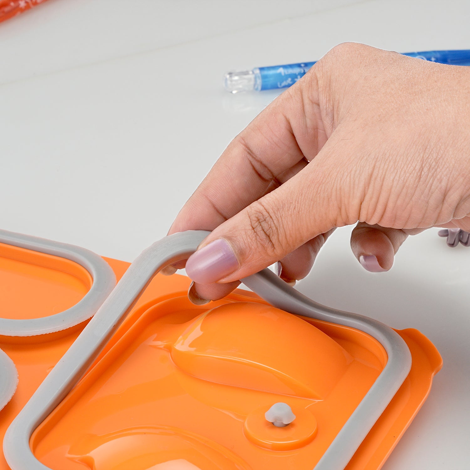 Marco Insulated Lunch Box, Big