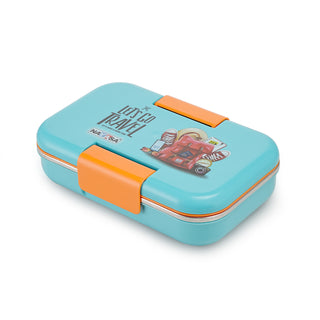 Marco Insulated 3-Compartment Lunch Box