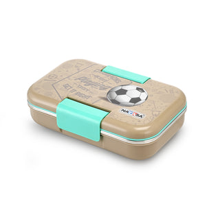 Marco Insulated 3-Compartment Lunch Box