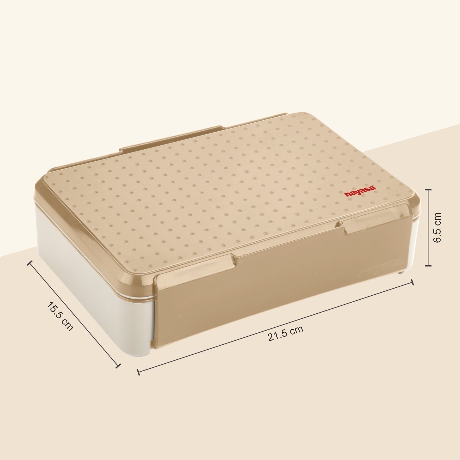 Luna Insulated Lunch box