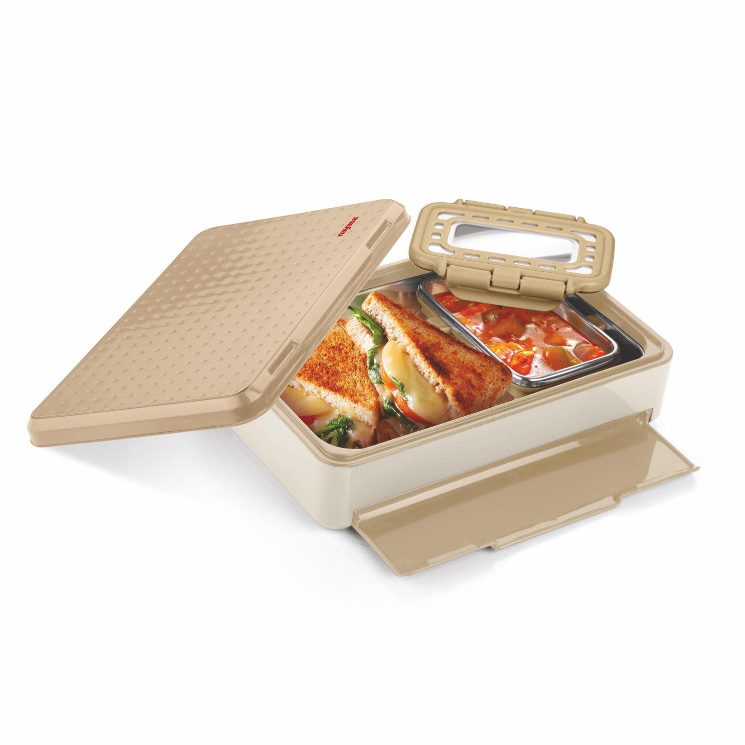Luna Insulated Lunch box