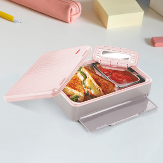 Luna Insulated Lunch box