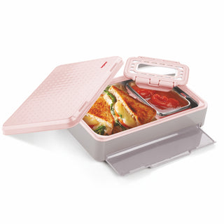 Luna Insulated Lunch box
