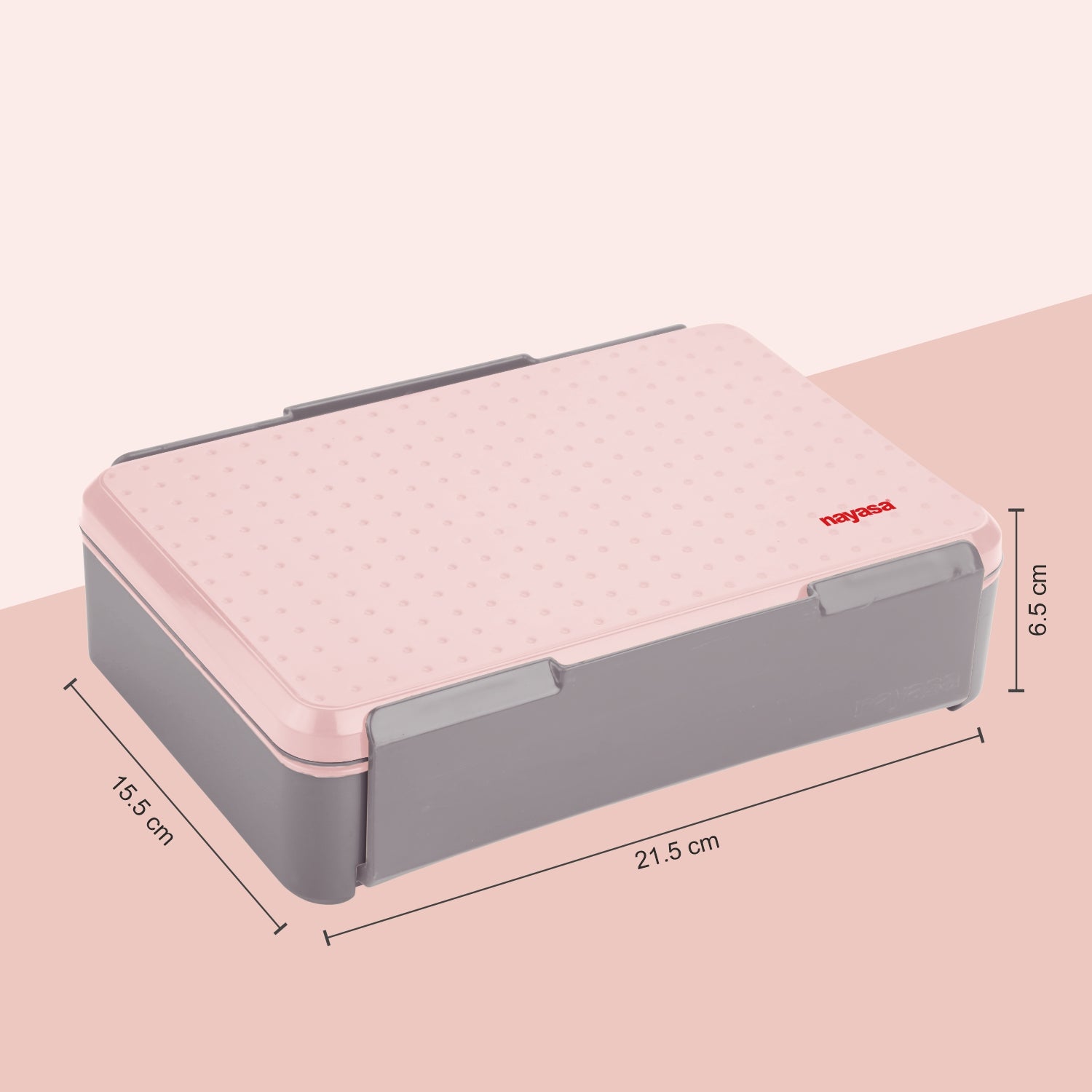 Luna Insulated Lunch box