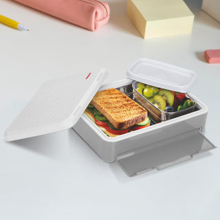 Luna Insulated Lunch box