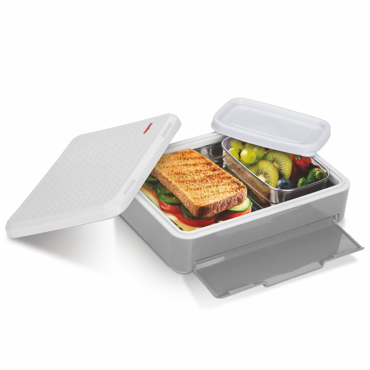 Luna Insulated Lunch box