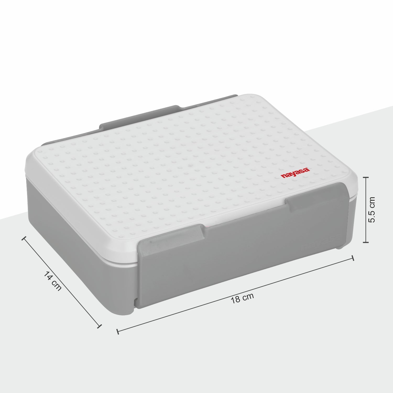 Luna Insulated Lunch box