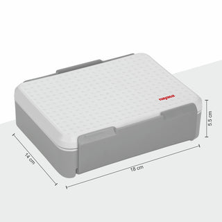 Luna Insulated Lunch box