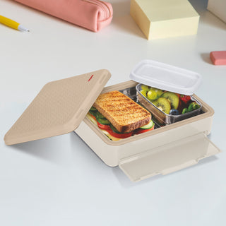Luna Insulated Lunch box