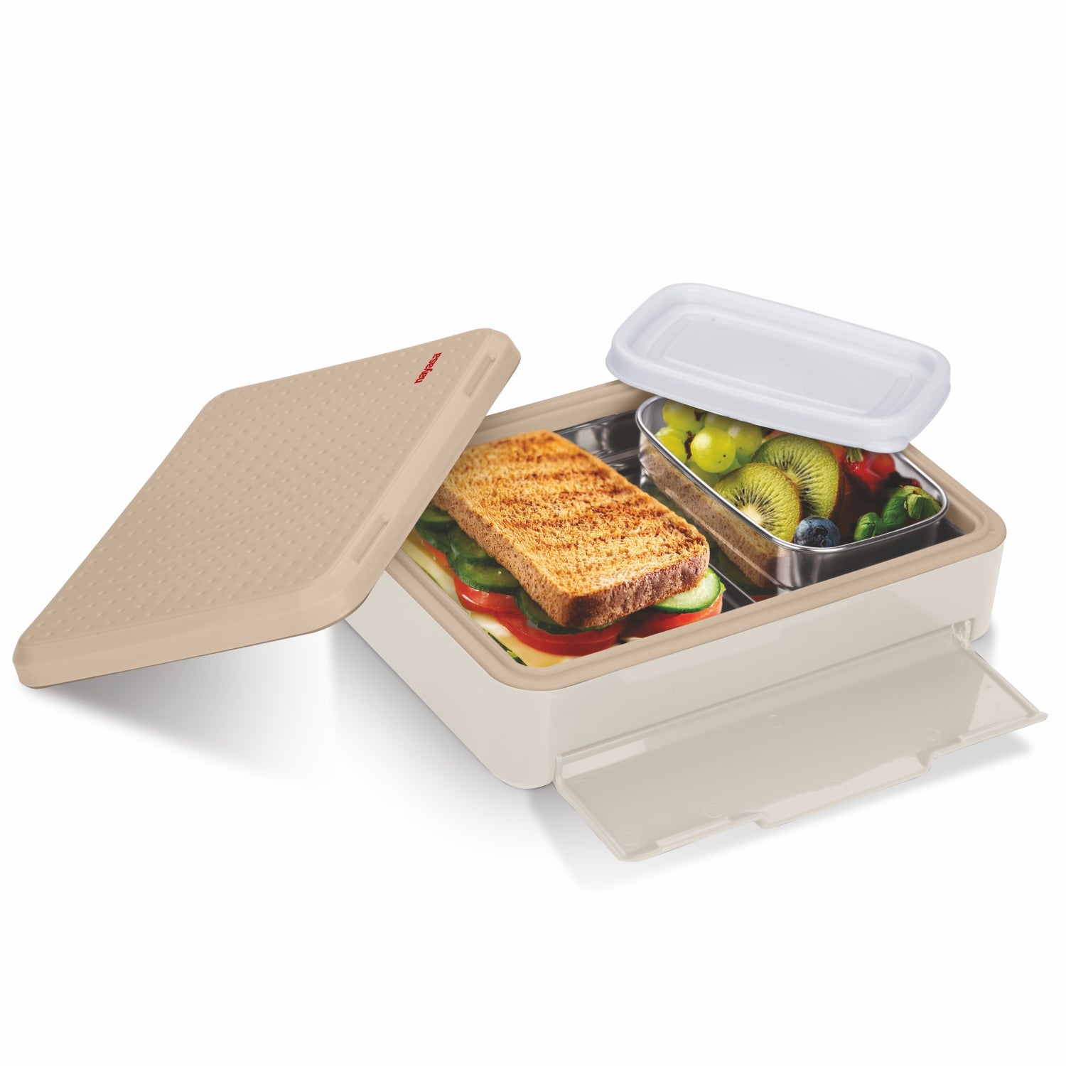 Luna Insulated Lunch box