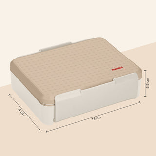 Luna Insulated Lunch box