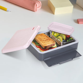 Luna Insulated Lunch box