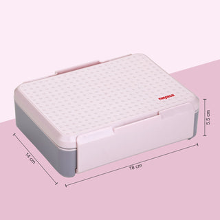 Luna Insulated Lunch box