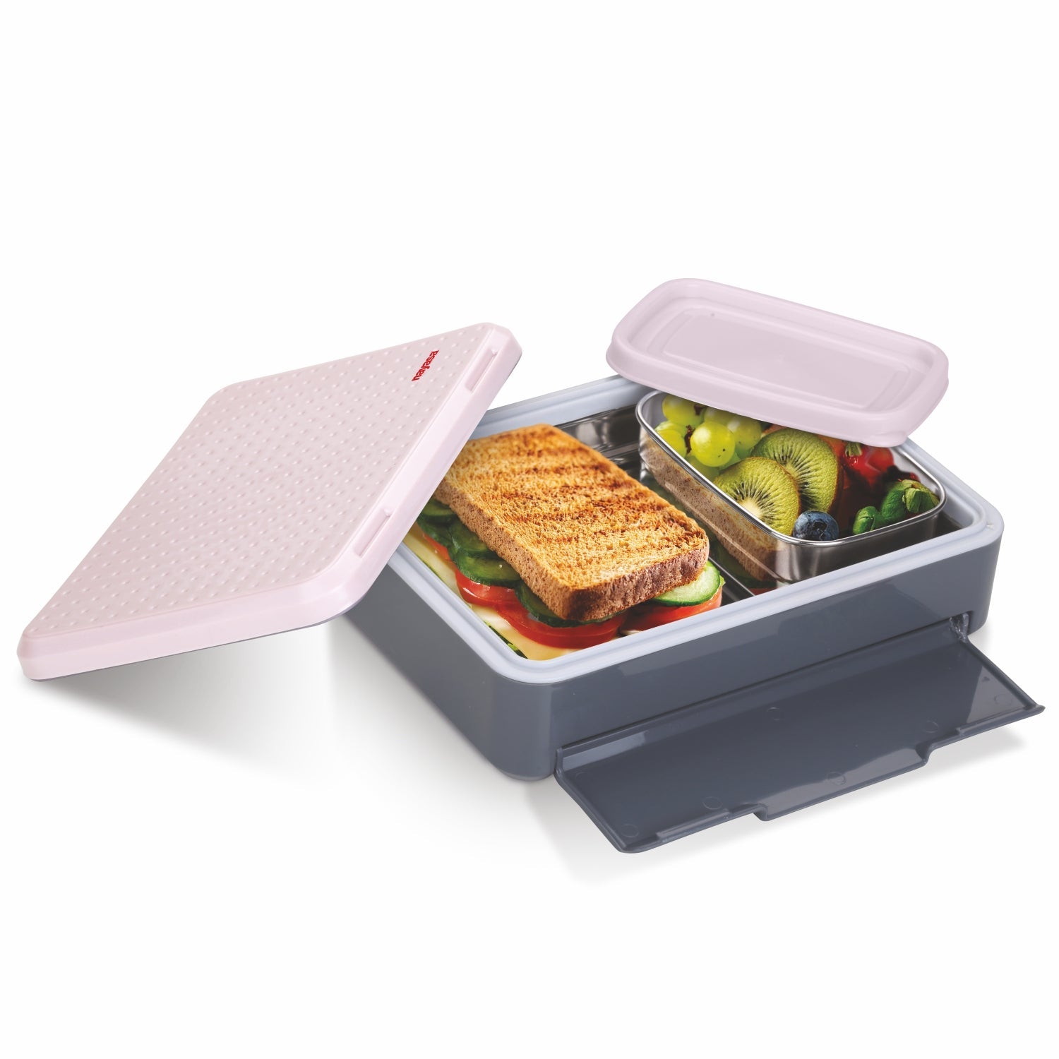 Luna Insulated Lunch box