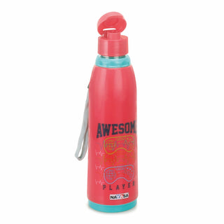 Krypton - 500ml, Insulated Inner steel Bottle, Blue