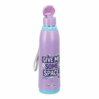 Krypton - 500ml, Insulated Inner steel Bottle, Blue