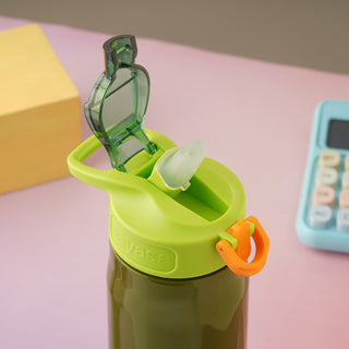 Awesome, Insulated Innner Steel Bottle
