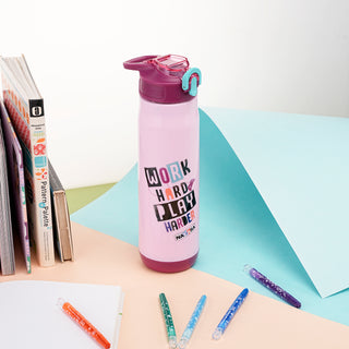 Adonis Inner Stainless Steel Water Bottle