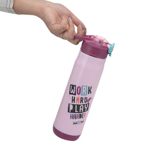 Adonis Inner Stainless Steel Water Bottle