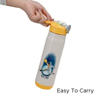 Adonis Inner Stainless Steel Water Bottle