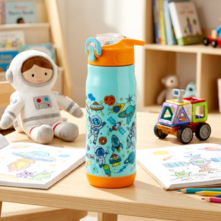 Awesome Water Bottle